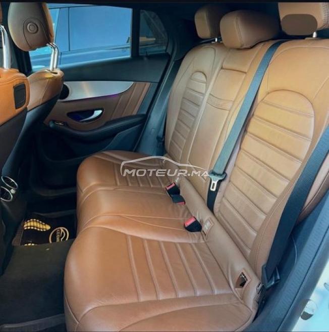 Mercedes glc 220d