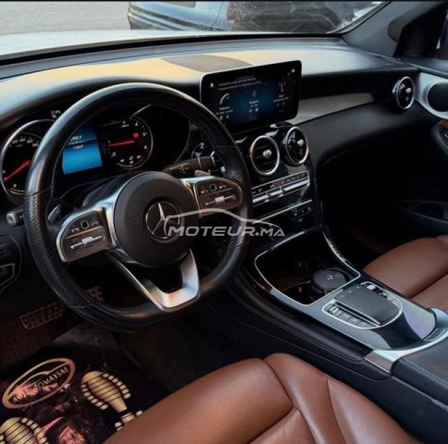 Mercedes glc 220d
