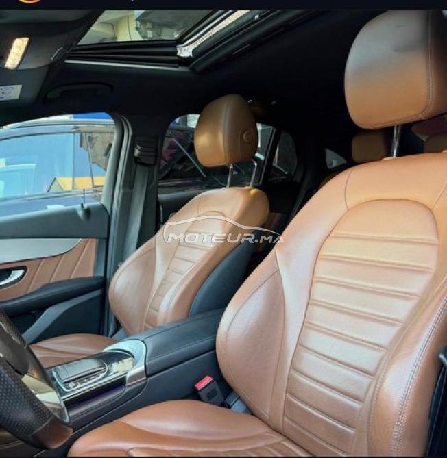 Mercedes glc 220d