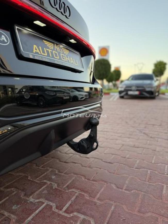 Audi A5 S line quattro 
