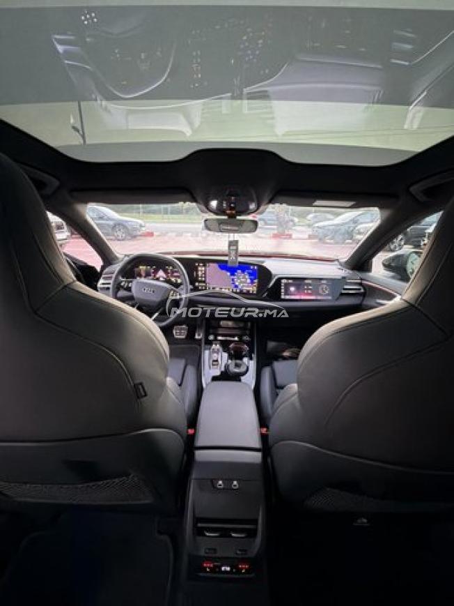 Audi A5 S line quattro 