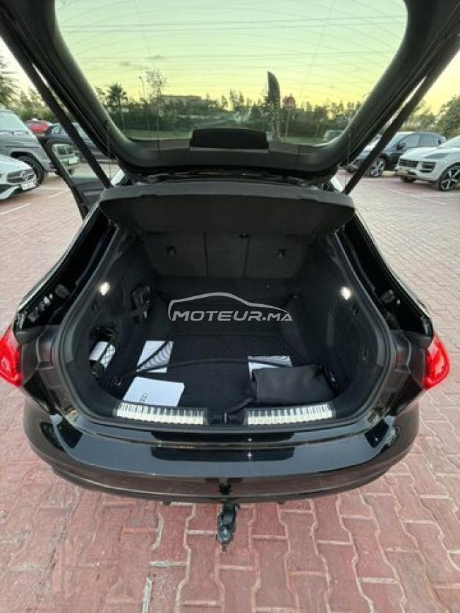 Audi A5 S line quattro 