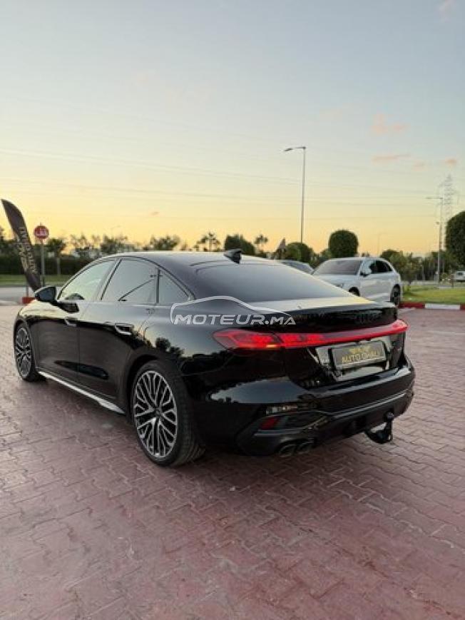 Audi A5 S line quattro 