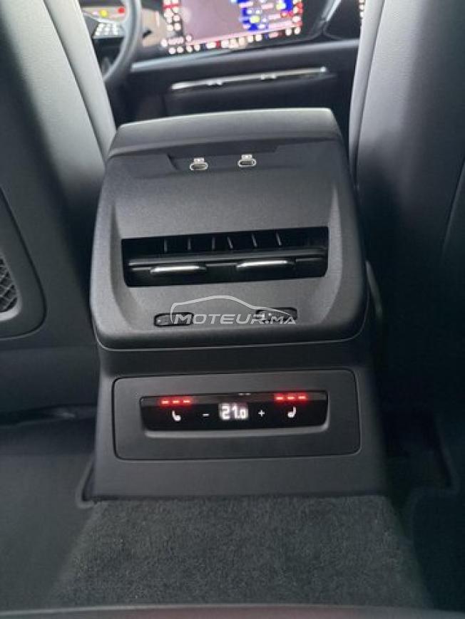 Audi A5 S line quattro 