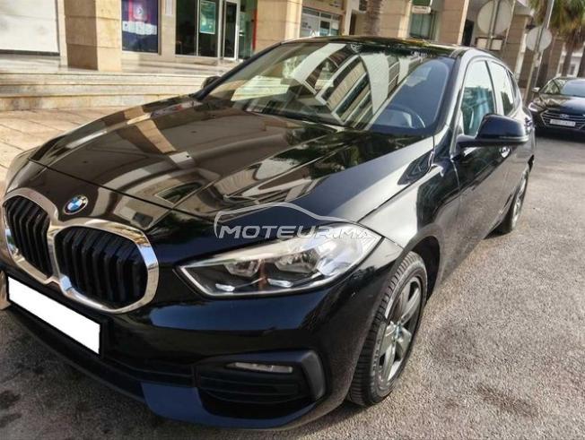 KIFAL - BMW SéRIE 1