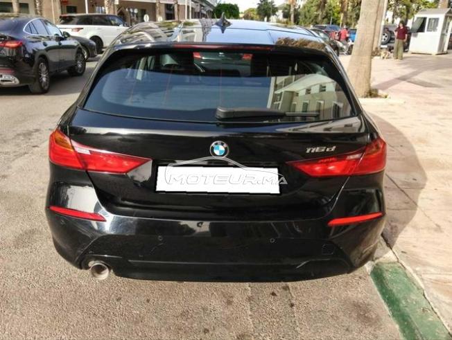 KIFAL - BMW SéRIE 1