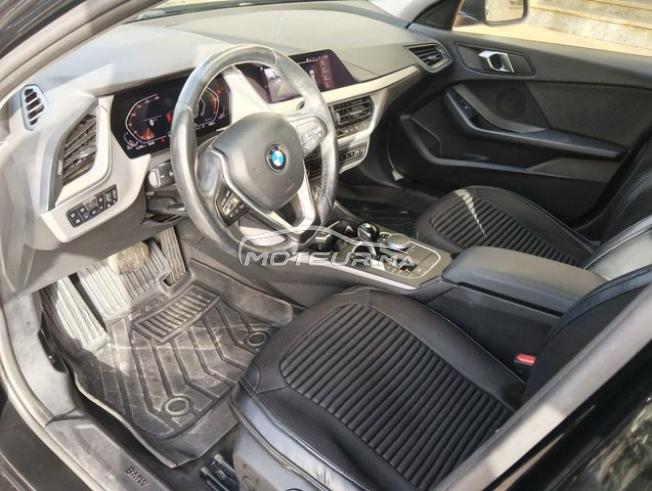 KIFAL - BMW SéRIE 1