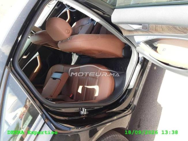 2262 - Audi A6 2020 expertisée avec financement