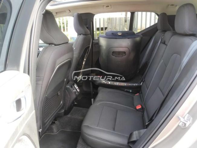 KIFAL - VOLVO XC40
