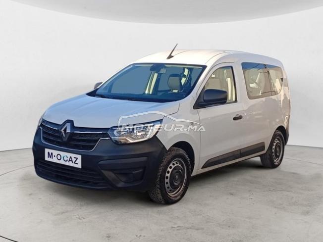 RENAULT. Express