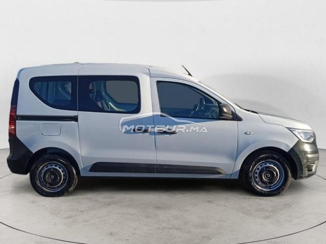 RENAULT. Express