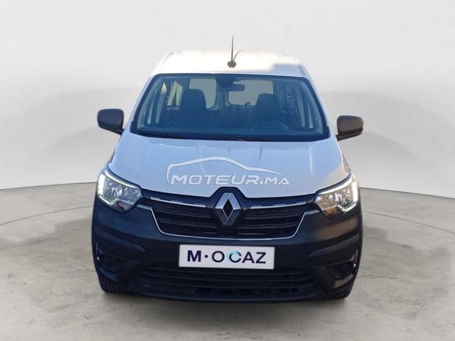 RENAULT. Express