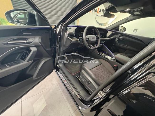 Audi Q5 Diesel Automatique 2026 à Rabat