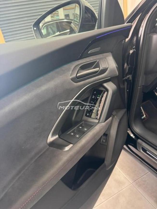 Audi Q5 Diesel Automatique 2026 à Rabat