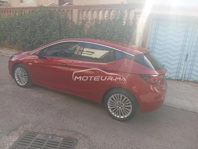 Opel Astra diesel 