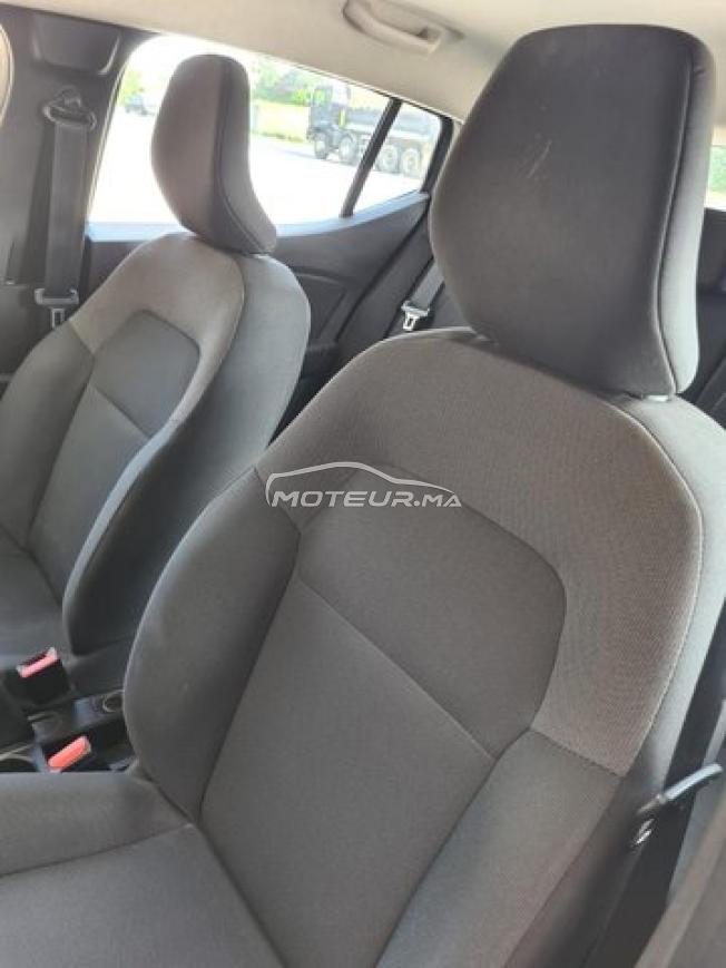 Dacia Sandero Diesel Manuelle 2024 à Mohammedia