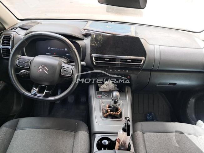 2280 - Citroen C5 AirCross 2023 expertisée avec fi