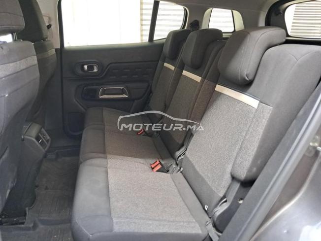 2280 - Citroen C5 AirCross 2023 expertisée avec fi