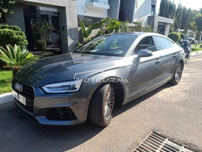 KIFAL - AUDI A5