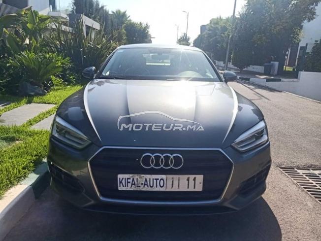 KIFAL - AUDI A5