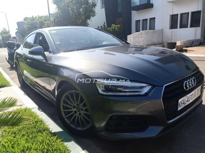 KIFAL - AUDI A5