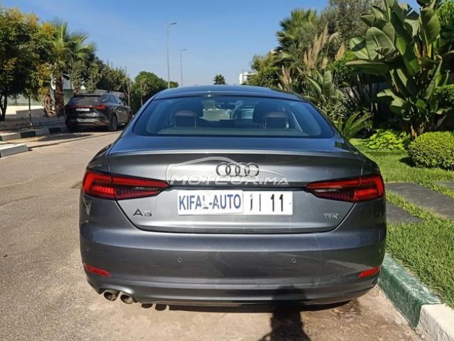 KIFAL - AUDI A5