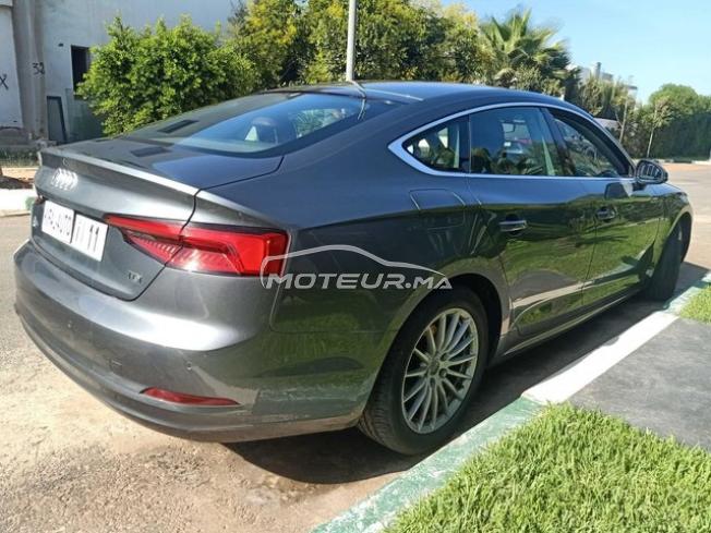 KIFAL - AUDI A5
