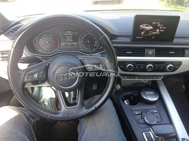 KIFAL - AUDI A5