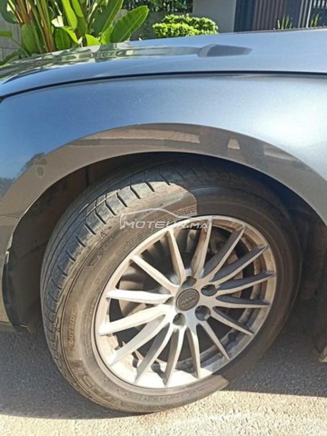 KIFAL - AUDI A5