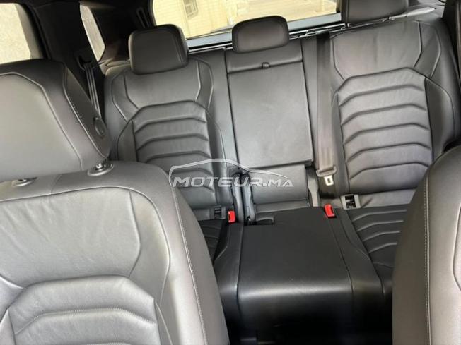 Volkswagen  Diesel Automatique 2023 à Rabat