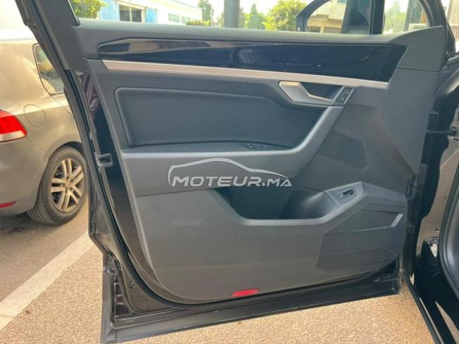 Volkswagen  Diesel Automatique 2023 à Rabat