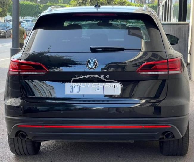 Volkswagen  Diesel Automatique 2023 à Rabat