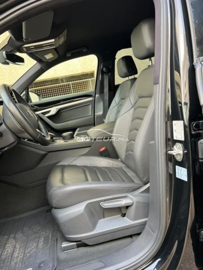 Volkswagen  Diesel Automatique 2023 à Rabat