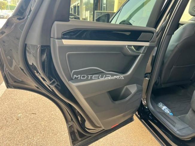 Volkswagen  Diesel Automatique 2023 à Rabat