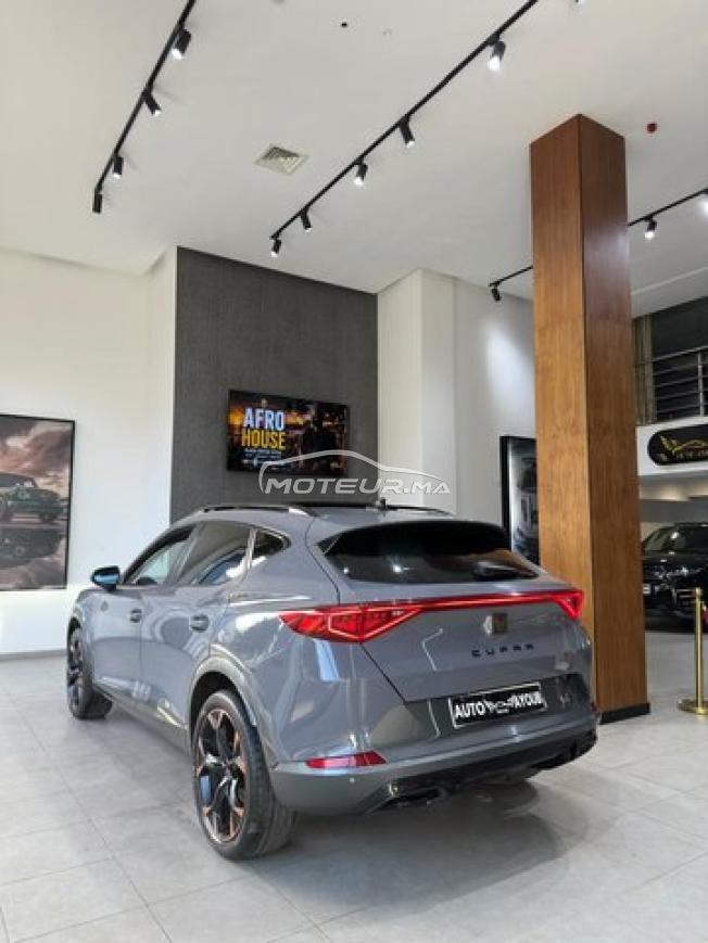  Cupra Formentor 310ch