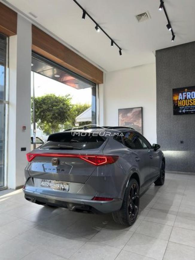  Cupra Formentor 310ch