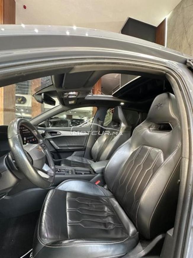  Cupra Formentor 310ch