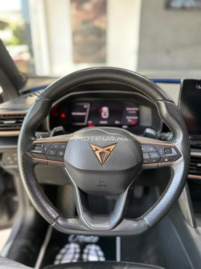  Cupra Formentor 310ch