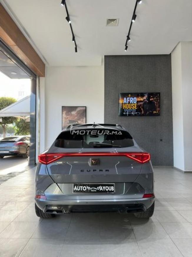  Cupra Formentor 310ch