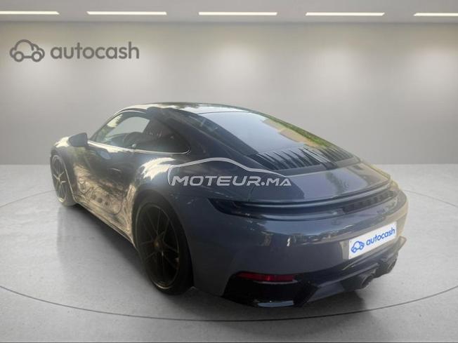 2287 - Porsche 911 2025 expertisée avec financemen