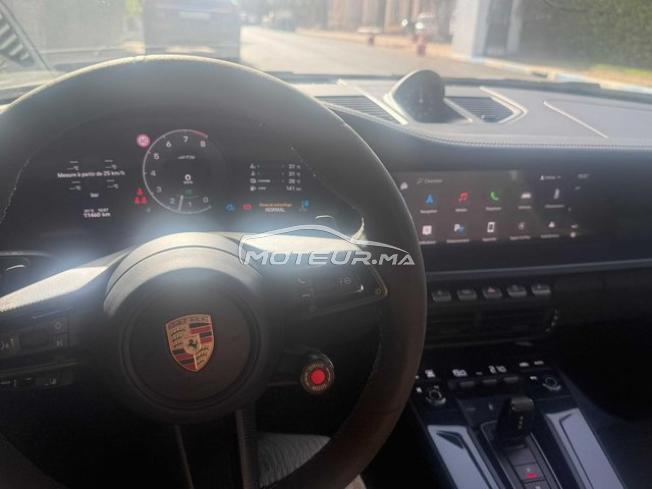2287 - Porsche 911 2025 expertisée avec financemen
