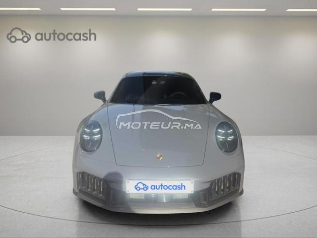 2287 - Porsche 911 2025 expertisée avec financemen