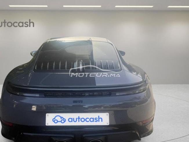 2287 - Porsche 911 2025 expertisée avec financemen