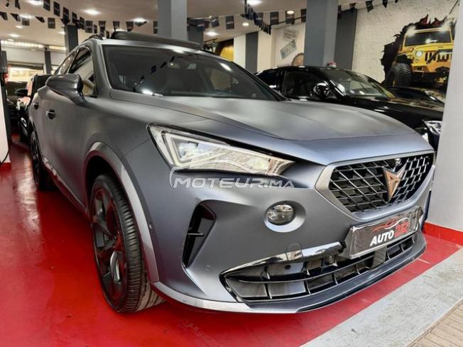 CUPRA Formentor 2024