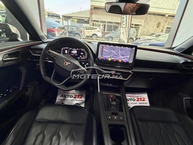 CUPRA Formentor 2024