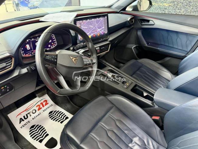 CUPRA Formentor 2024