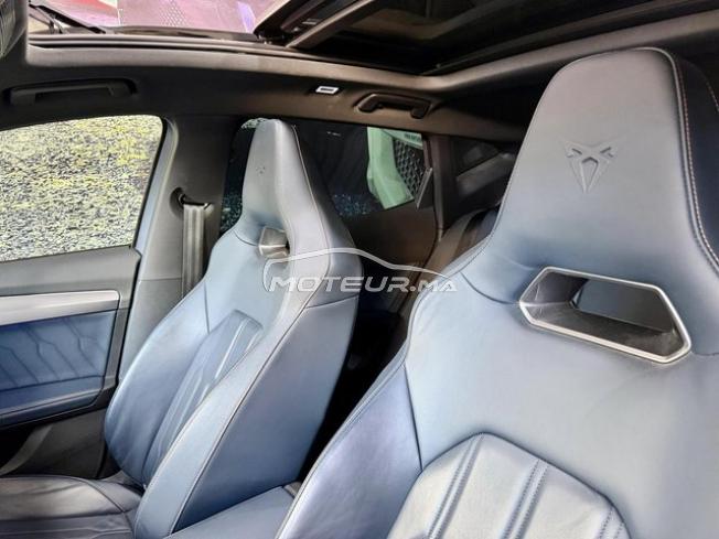 CUPRA Formentor 2024
