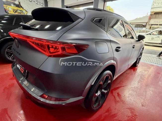 CUPRA Formentor 2024