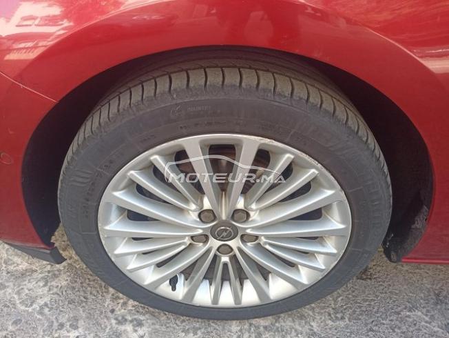 Opel Astra diesel 
