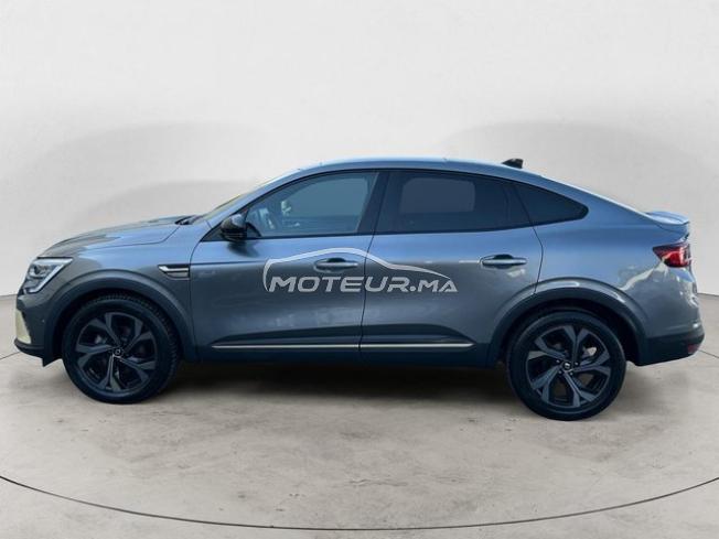 RENAULT. Arkana
